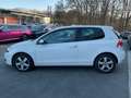 Volkswagen Golf VI 1.2 TSI Klima PDC Tempomat Weiß - thumbnail 8