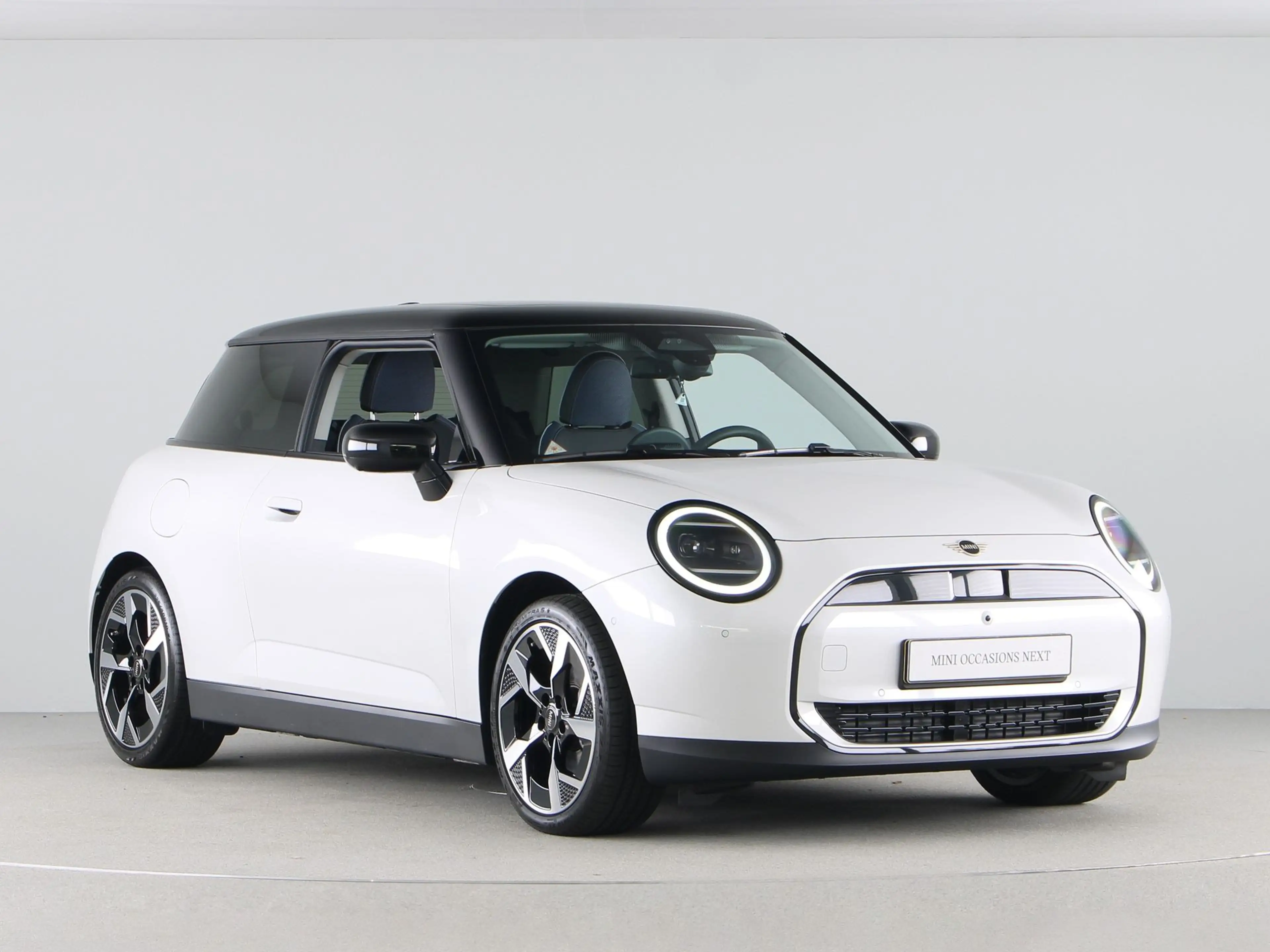 MINI Cooper E Classic Pakket L — photo 7