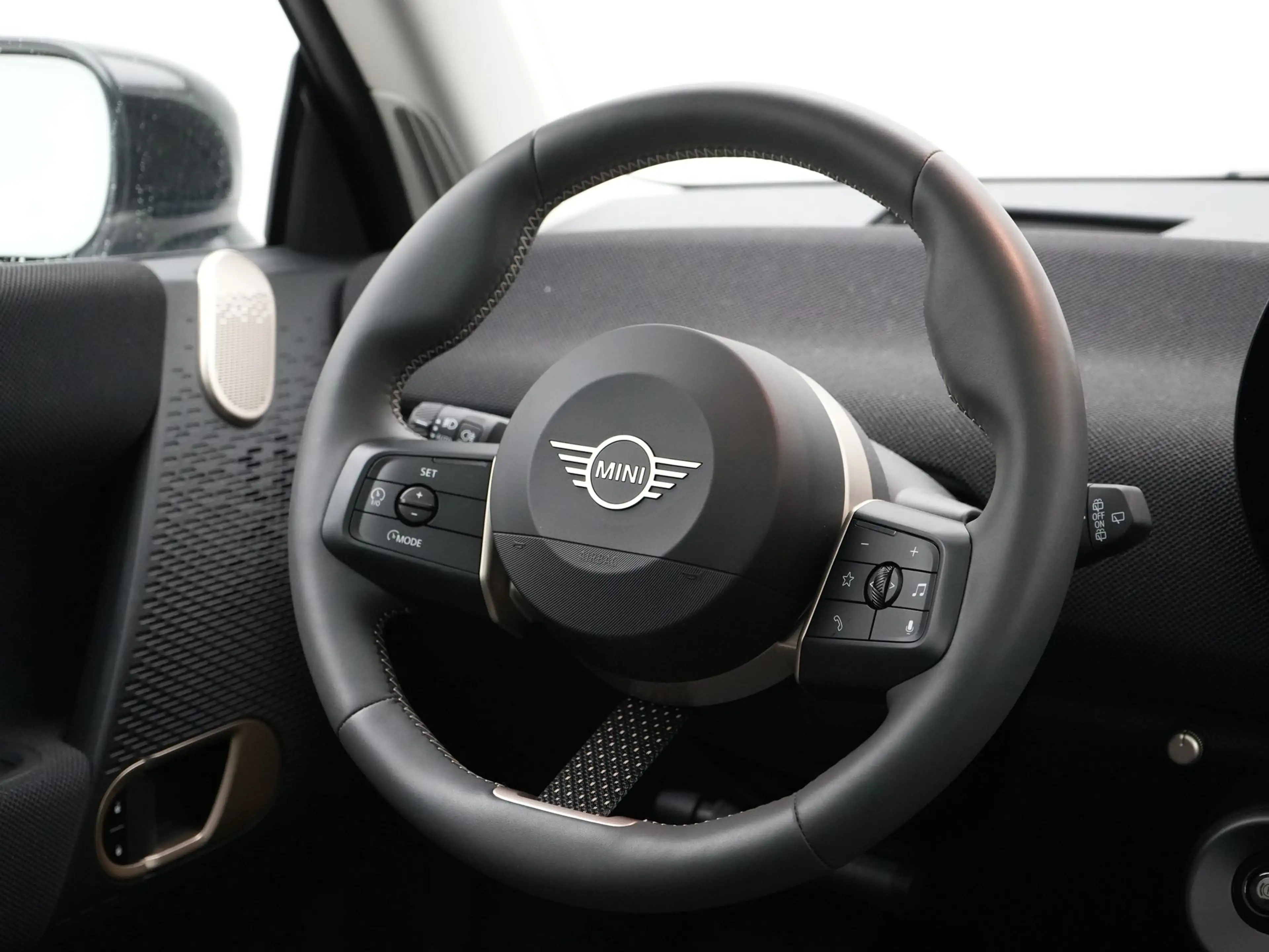 MINI Cooper E Classic Pakket L — photo 2