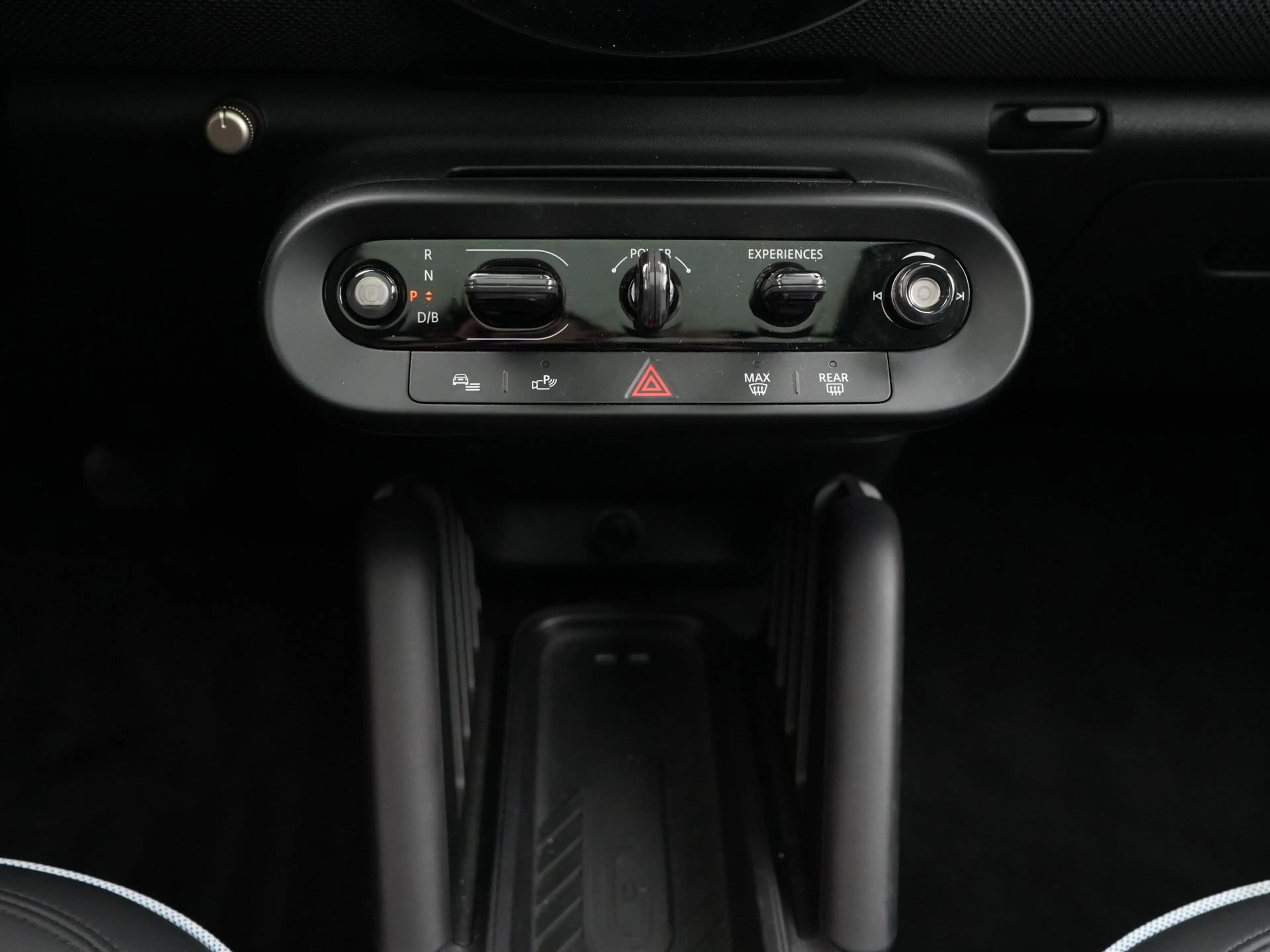 MINI Cooper E Classic Pakket L — photo 14