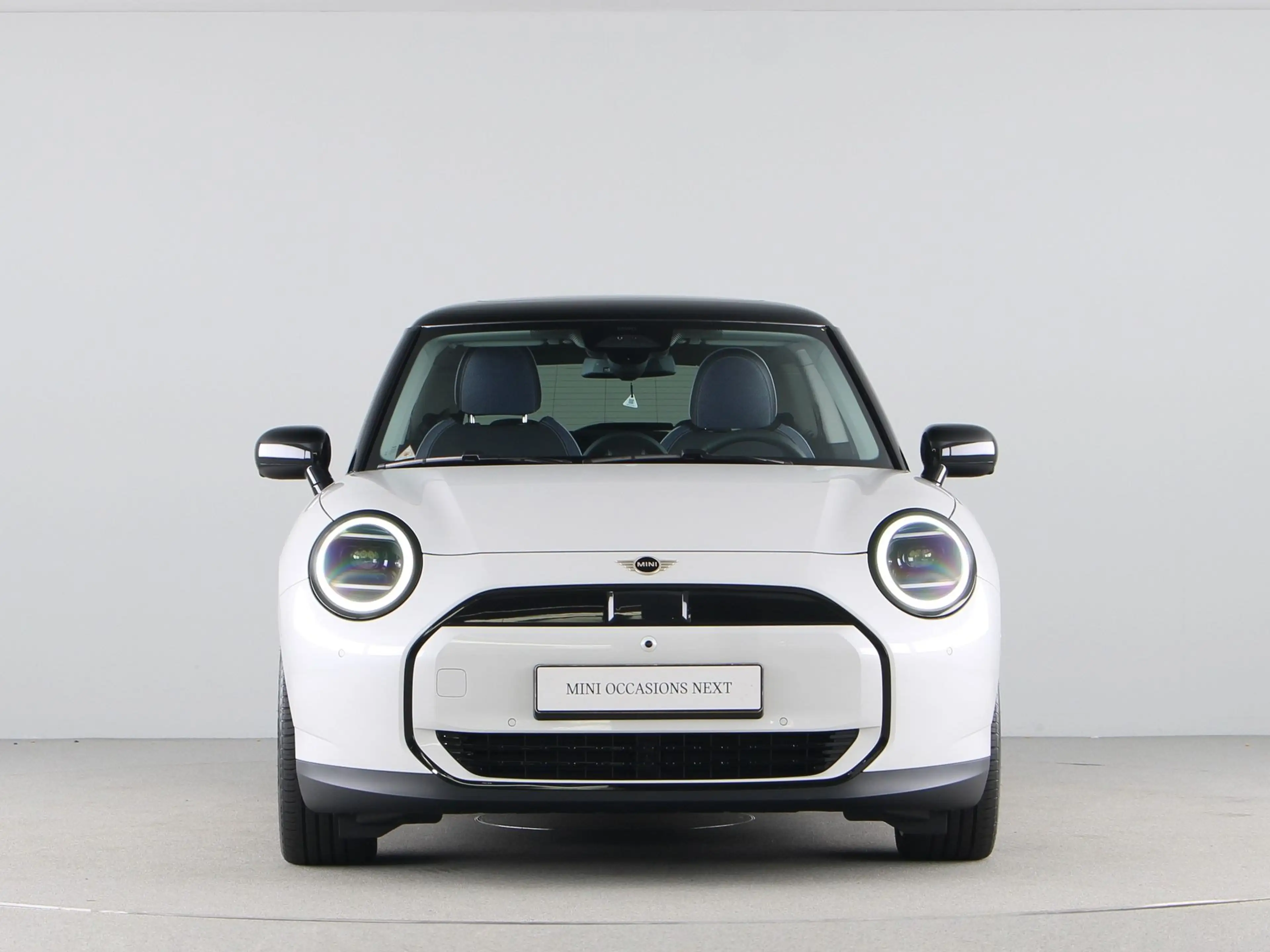 MINI Cooper E Classic Pakket L — photo 6