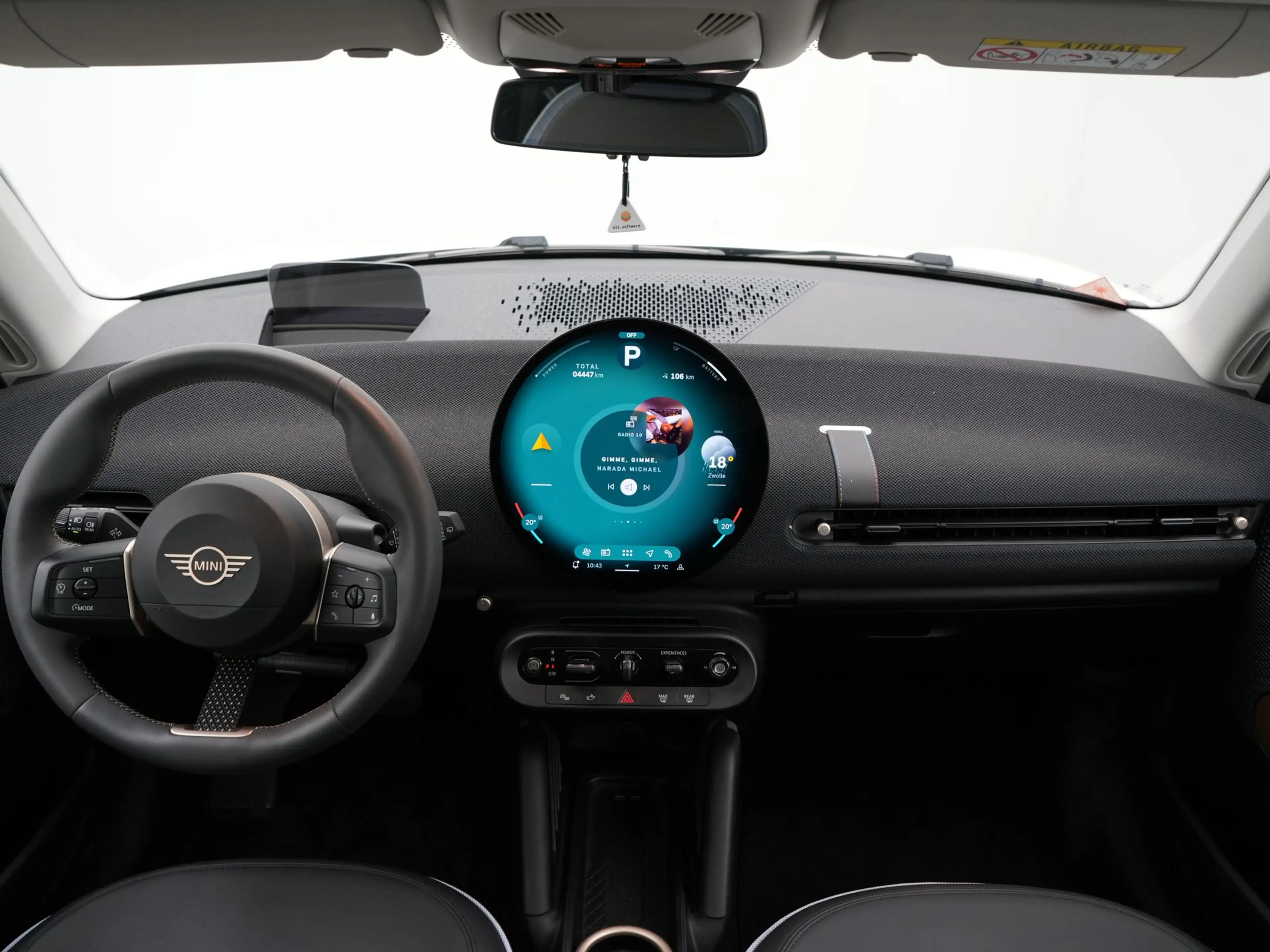 MINI Cooper E Classic Pakket L — photo 13