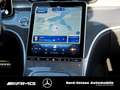 Mercedes-Benz C 300 d T AMG LED DISTRO KAMERA AMBIENTE EDW Schwarz - thumbnail 9