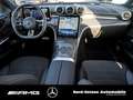 Mercedes-Benz C 300 d T AMG MBUX SHZ KLIMA KEYLESS-GO Schwarz - thumbnail 11