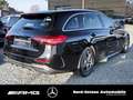 Mercedes-Benz C 300 d T AMG LED DISTRO KAMERA AMBIENTE EDW Schwarz - thumbnail 4