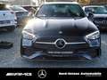 Mercedes-Benz C 300 d T AMG LED DISTRO KAMERA AMBIENTE EDW Schwarz - thumbnail 2