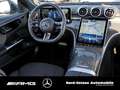 Mercedes-Benz C 300 d T AMG LED DISTRO KAMERA AMBIENTE EDW Schwarz - thumbnail 8