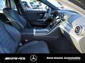 Mercedes-Benz C 300 d T AMG LED DISTRO KAMERA AMBIENTE EDW Schwarz - thumbnail 10