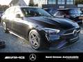 Mercedes-Benz C 300 d T AMG MBUX SHZ KLIMA KEYLESS-GO Schwarz - thumbnail 3