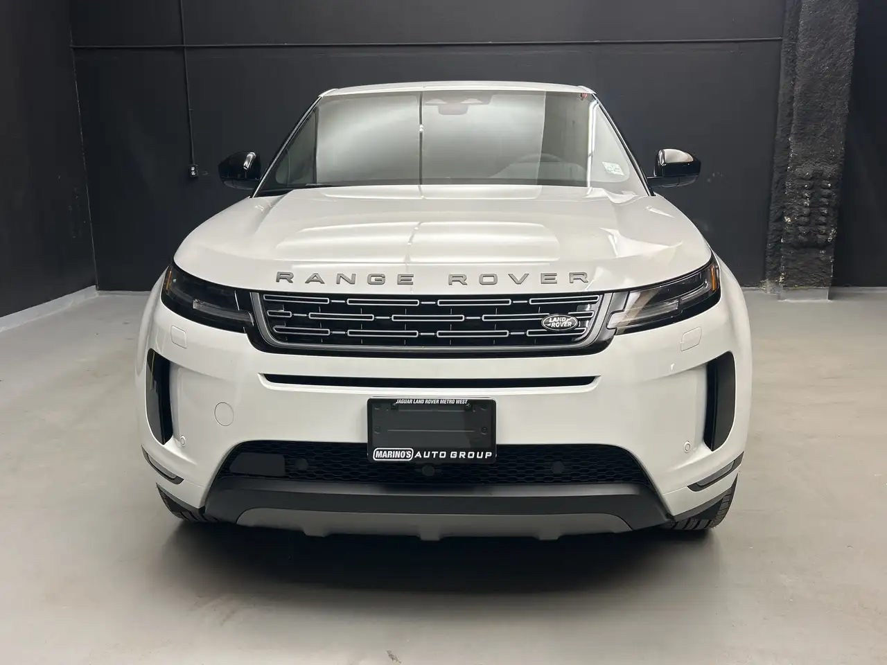 Land Rover Range Rover Evoque снимка Land Rover Range Rover Evoque