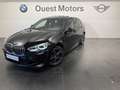 BMW 118 118iA 136ch M Sport DKG7 Noir - thumbnail 1