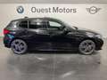 BMW 118 118iA 136ch M Sport DKG7 Noir - thumbnail 3
