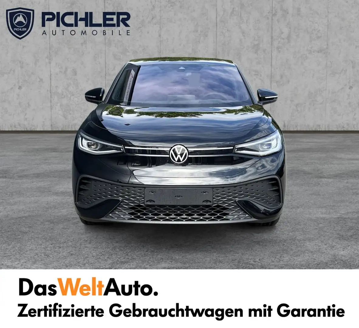 Volkswagen ID.5 Pro Performance 150 kW Noir - 2