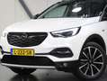Opel Grandland X 1.6 180PK Turbo Ultimate | 1ste eigenaar | AUTOMAA Blanc - thumbnail 5