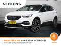 Opel Grandland X 1.6 180PK Turbo Ultimate | 1ste eigenaar | AUTOMAA Blanc - thumbnail 1