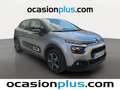 Citroen C3 1.2 PureTech S&S Plus 83 Gris - thumbnail 2