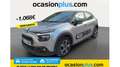 Citroen C3 1.2 PureTech S&S Plus 83 Gris - thumbnail 1