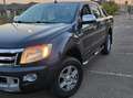 Ford Ranger Ranger 2.2TDCI DCb. XLT Limited 4x4 Aut. XLT Limit Negro - thumbnail 3