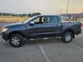 Ford Ranger Ranger 2.2TDCI DCb. XLT Limited 4x4 Aut. XLT Limit Negro - thumbnail 2