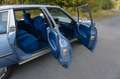 Citroen CX 2400 erst 27120 KM   "Zeitkapsel"     SAMMLER Blau - thumbnail 23