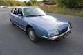Citroen CX 2400 erst 27120 KM   "Zeitkapsel"     SAMMLER Blau - thumbnail 6