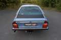Citroen CX 2400 erst 27120 KM   "Zeitkapsel"     SAMMLER Blau - thumbnail 13
