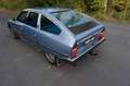 Citroen CX 2400 erst 27120 KM   "Zeitkapsel"     SAMMLER Blau - thumbnail 15