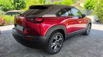 MX-30 35,5kWh Exceed OBC 7,4kW