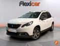 Peugeot 2008 1.2 PureTech S&S Style 110 Blanc - thumbnail 3