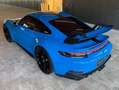 Porsche 911 GT3 Blau - thumbnail 14