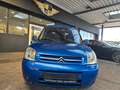 Citroen Berlingo 2.0 HDi Multispace+ Faltdach/PARK/AHK Blau - thumbnail 5