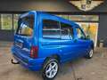 Citroen Berlingo 2.0 HDi Multispace+ Faltdach/PARK/AHK Blau - thumbnail 8