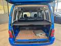 Citroen Berlingo 2.0 HDi Multispace+ Faltdach/PARK/AHK Blau - thumbnail 28