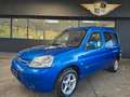 Citroen Berlingo 2.0 HDi Multispace+ Faltdach/PARK/AHK Blau - thumbnail 1