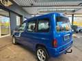 Citroen Berlingo 2.0 HDi Multispace+ Faltdach/PARK/AHK Blau - thumbnail 13