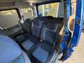 Citroen Berlingo 2.0 HDi Multispace+ Faltdach/PARK/AHK Blau - thumbnail 21