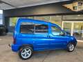 Citroen Berlingo 2.0 HDi Multispace+ Faltdach/PARK/AHK Blau - thumbnail 10