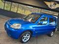 Citroen Berlingo 2.0 HDi Multispace+ Faltdach/PARK/AHK Blau - thumbnail 4