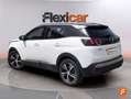 Peugeot 3008 1.2 PURETECH 96KW (130CV) ALLURE EAT6 Blanco - thumbnail 5