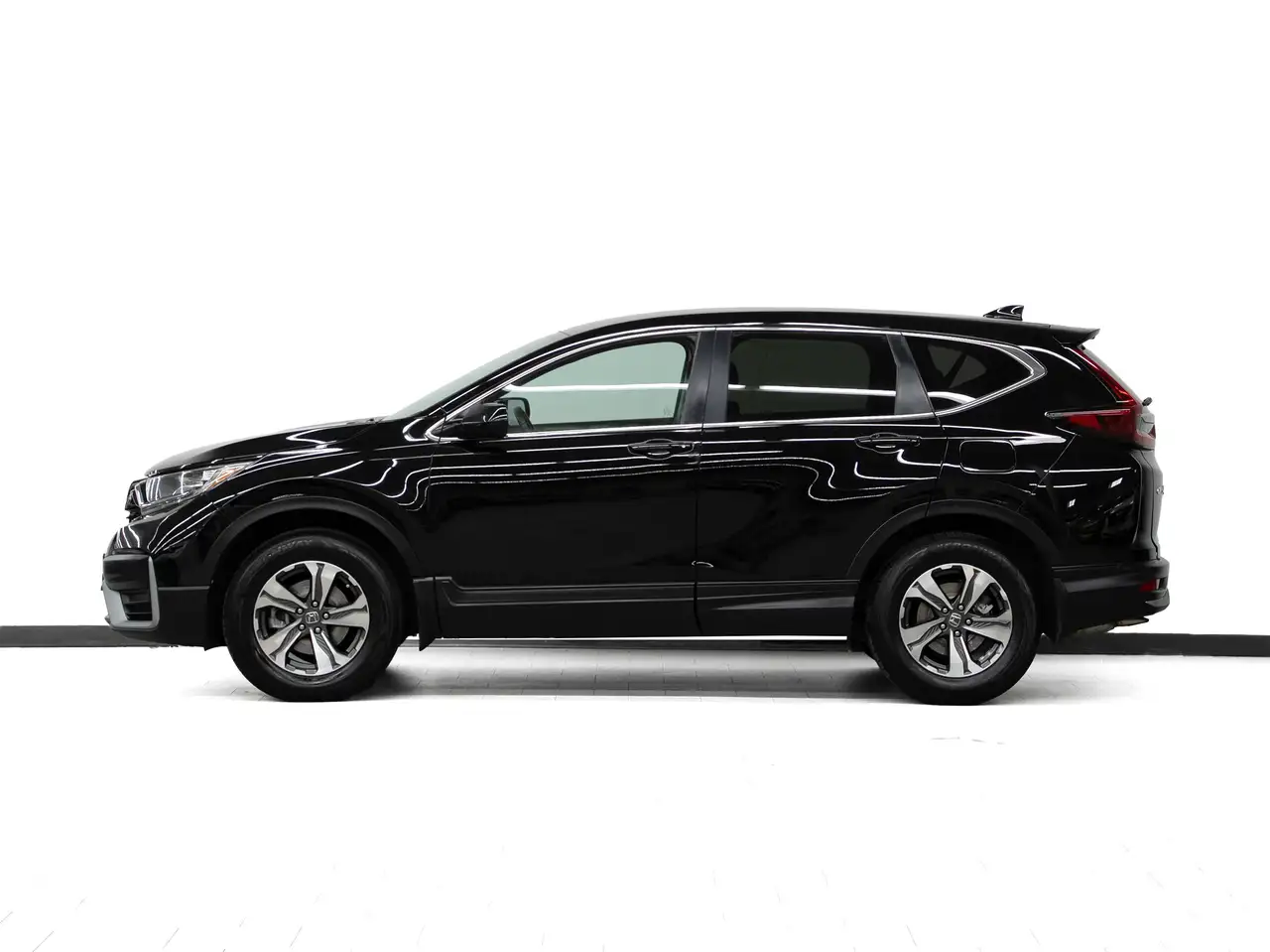 Honda CR-V photo Honda CR-V