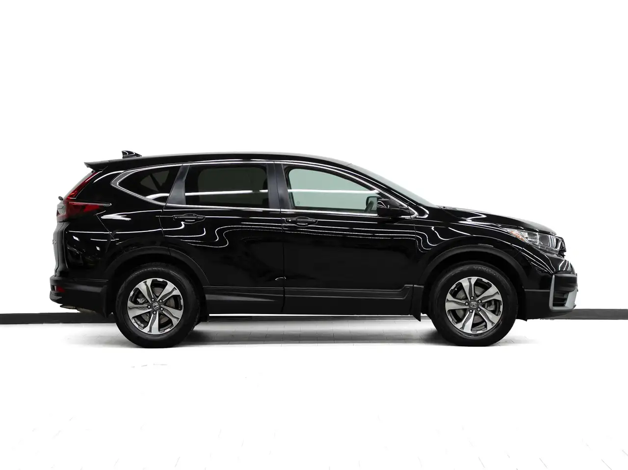 Honda CR-V photo Honda CR-V