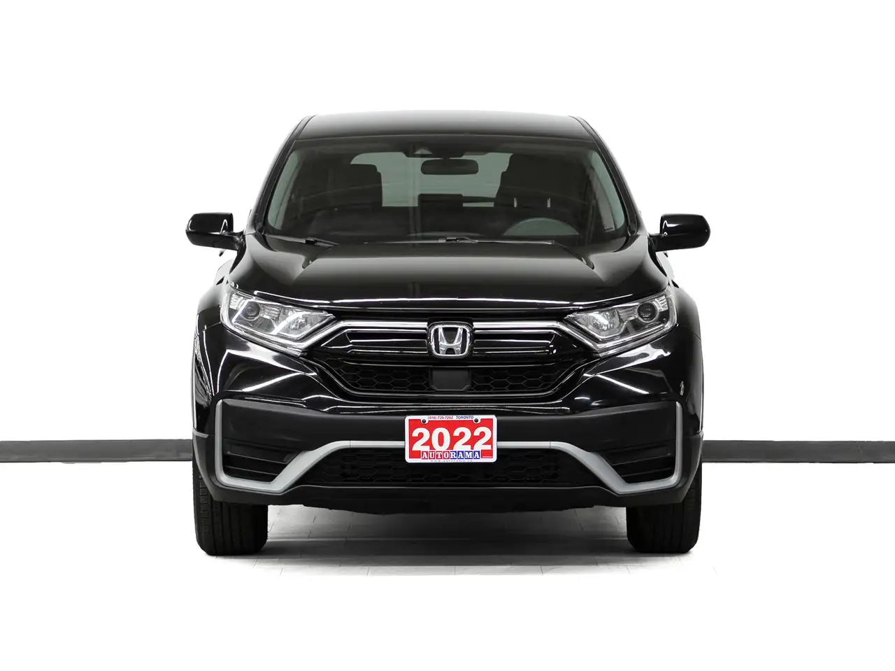 Honda CR-V photo Honda CR-V