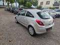 Opel Corsa 1.2 5 porte Enjoy Zilver - thumbnail 4