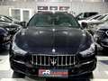 Maserati Ghibli GT 2.0T L4 mHEV GranLusso 1e Main Etat Neuf Negro - thumbnail 5