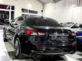 Maserati Ghibli GT 2.0T L4 mHEV GranLusso 1e Main Etat Neuf Negro - thumbnail 4
