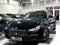 Maserati Ghibli GT 2.0T L4 mHEV GranLusso 1e Main Etat Neuf Negro - thumbnail 1