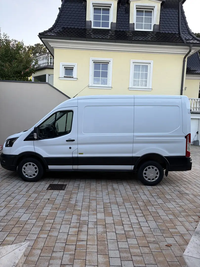 Ford Transit Ford Transit L2H2 Kleinbus 2,0 EcoBlue L2H2 350 - 1