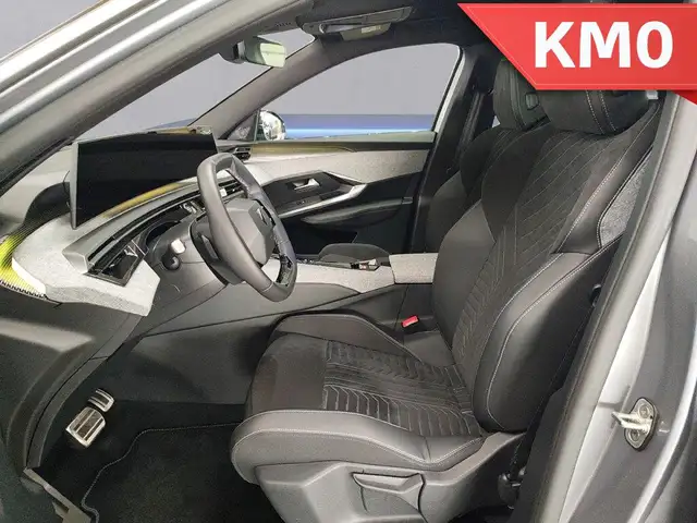 Peugeot 3008 view 10