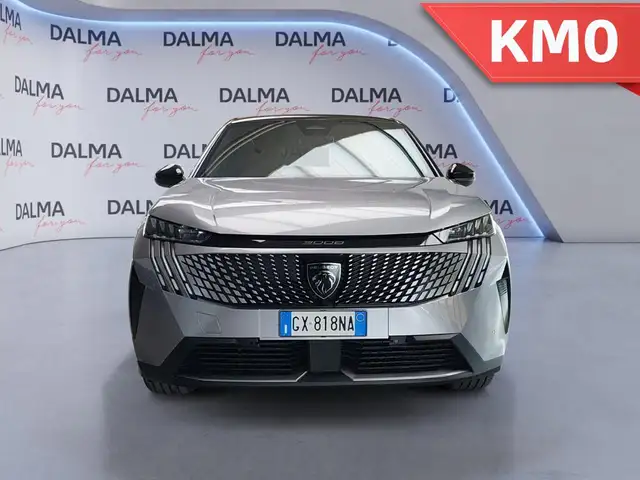 Peugeot 3008 view 8