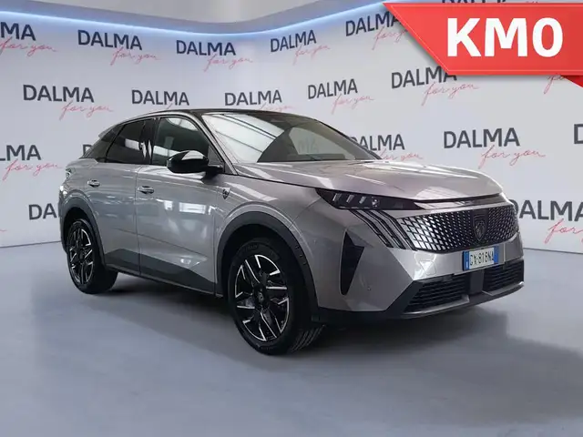 Peugeot 3008 view 7